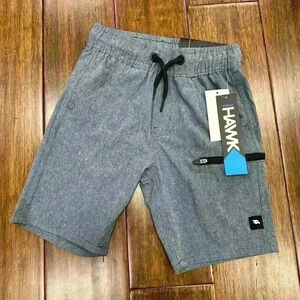 Tony Hawk kids shorts - boys size 4 - small - BNWT